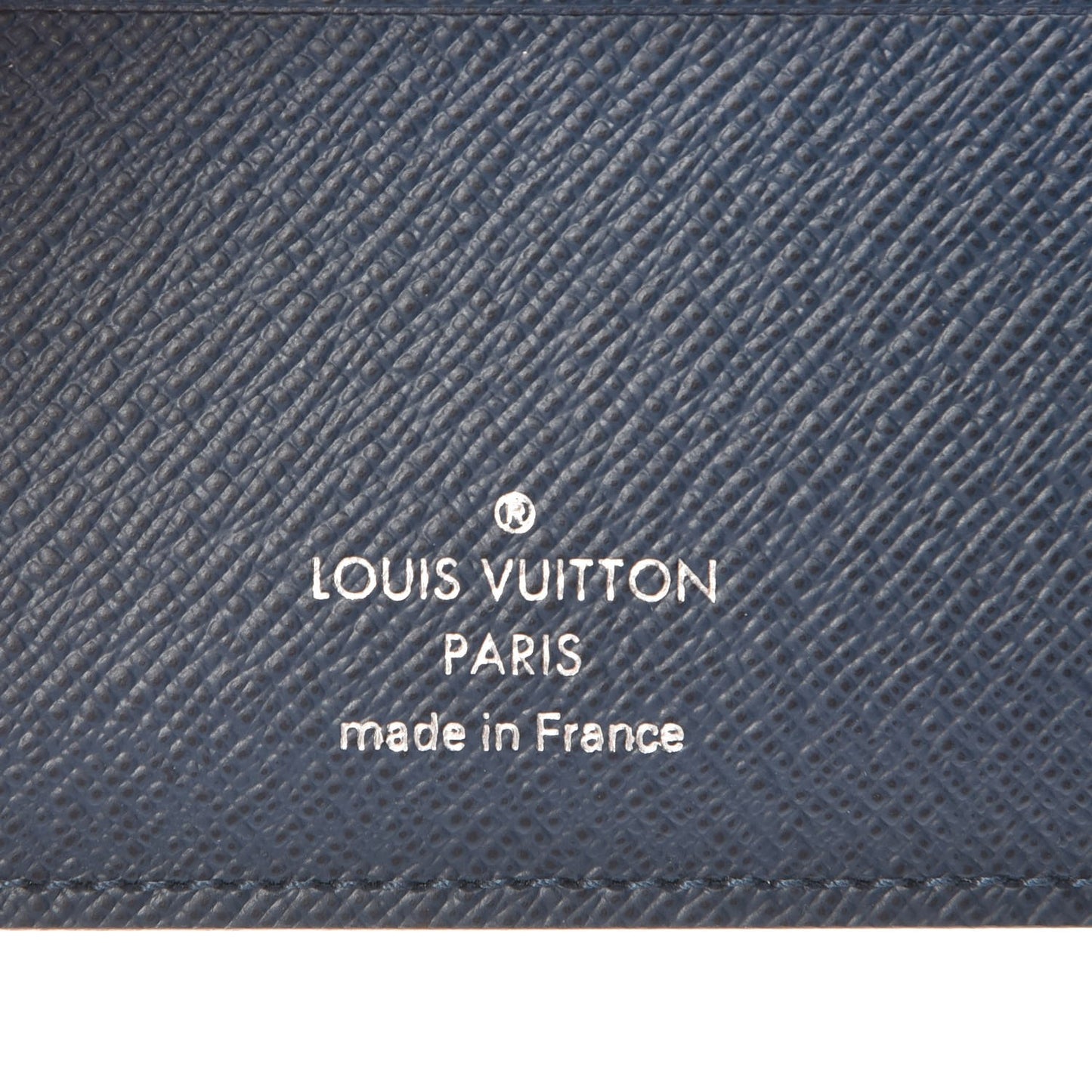 Taiga Multiple Wallet Ocean