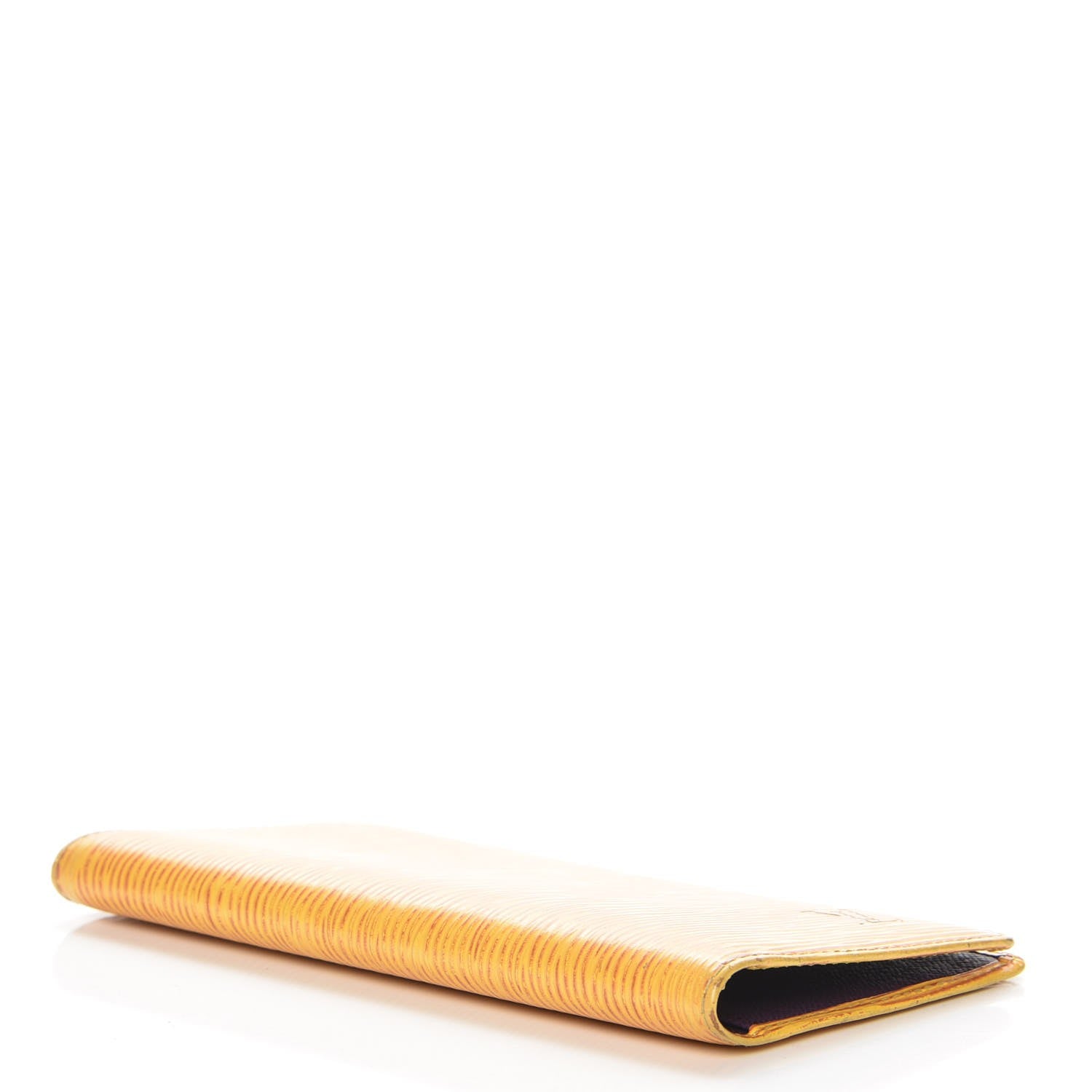 Louis Vuitton Epi Pocket Agenda Cover Tassil 4 of 10