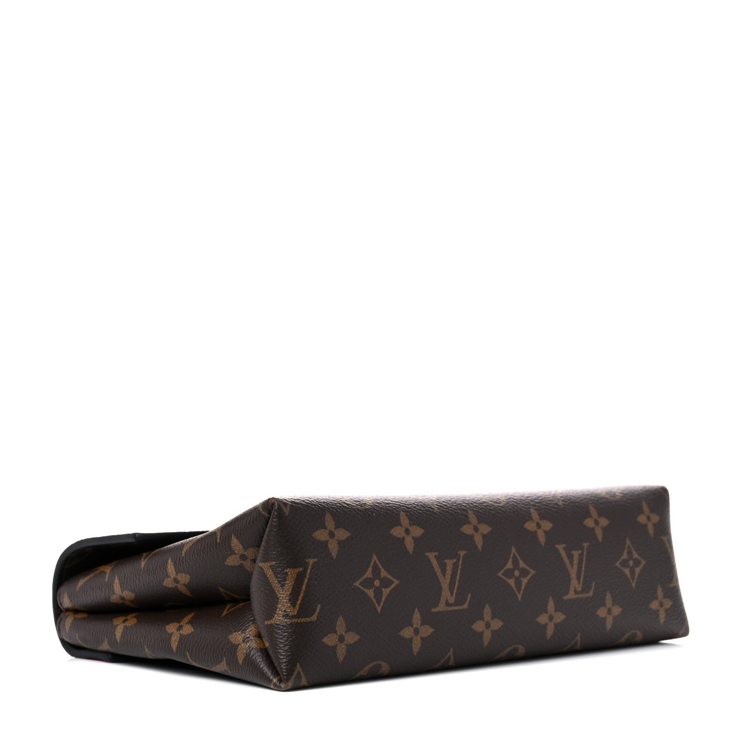 Louis Vuitton Monogram Saint Placide Cherry 4 of 11