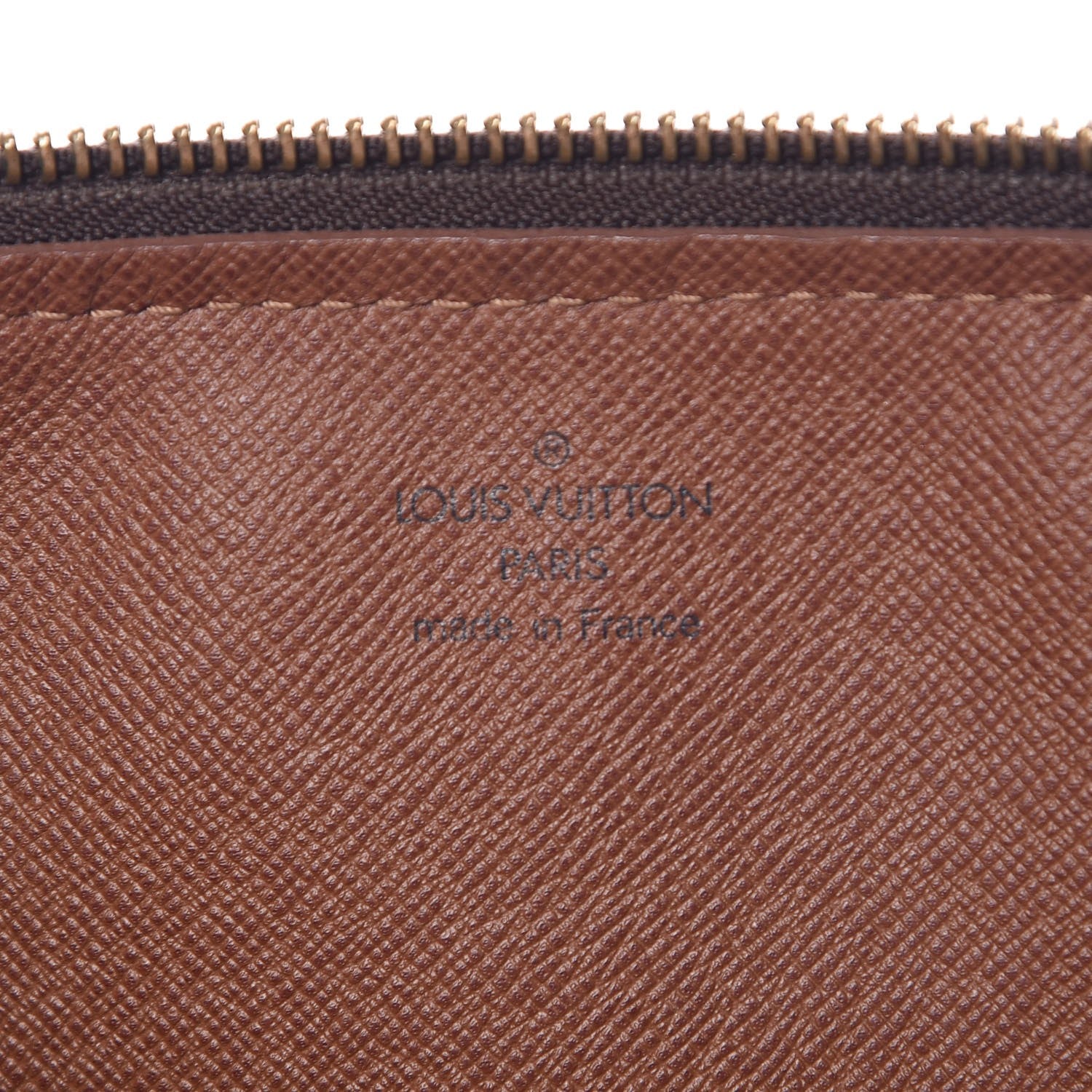 Louis Vuitton Monogram Papillon 26 6 of 8