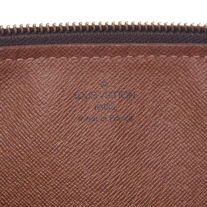 Louis Vuitton Monogram Papillon 26 6 of 8