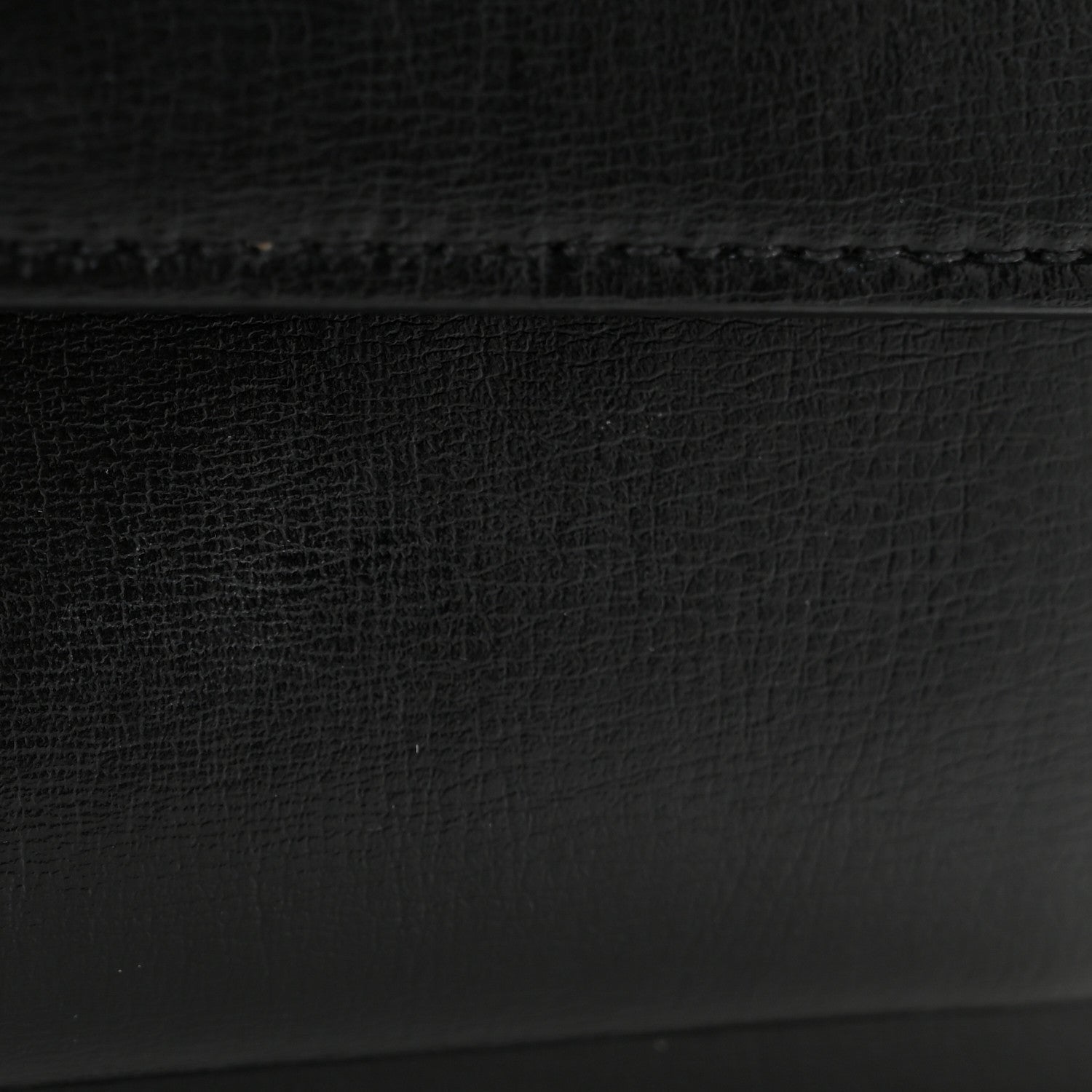 Saint Laurent Calfskin Medium Monogram Sunset Satchel Black 14 of 16