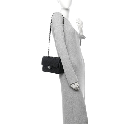 Chanel Caviar Quilted Small Double Flap Black 2 of 10