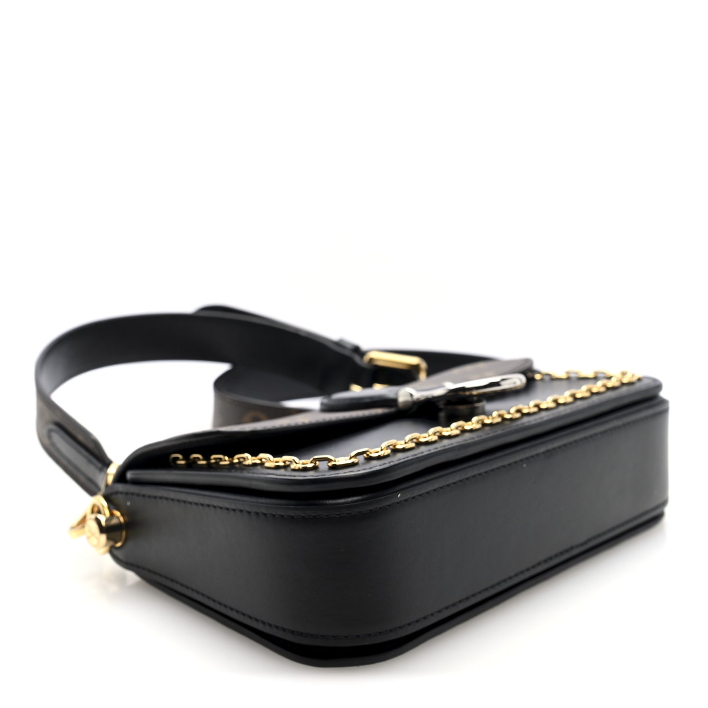 Monogram Neo Saint Cloud Black