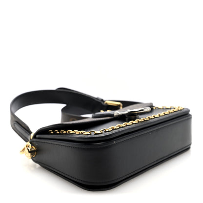 Louis Vuitton Monogram Neo Saint Cloud Black 4 of 9