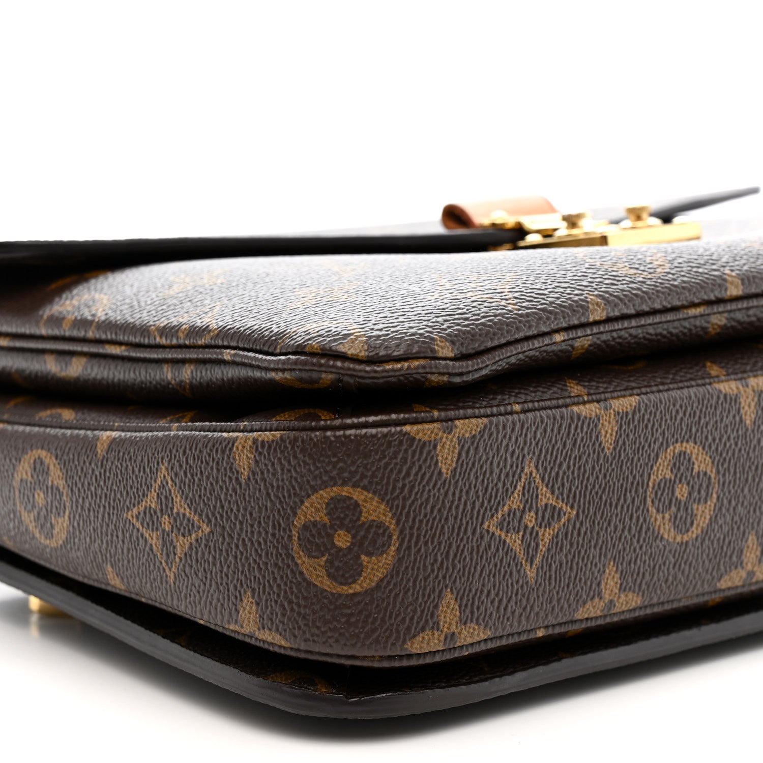 Louis Vuitton Monogram Pochette Metis 8 of 12