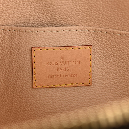 Louis Vuitton Monogram Cosmetic Pouch GM 6 of 8