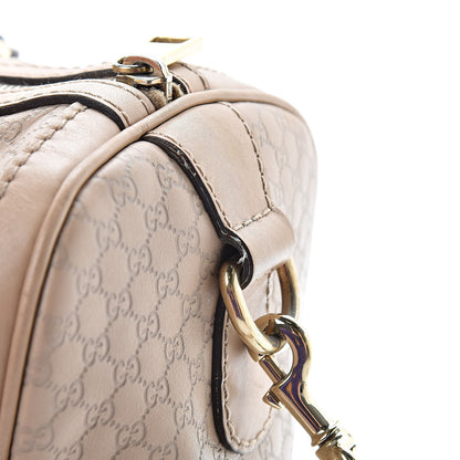 Gucci Microguccissima Medium Joy Boston Beige 16 of 16