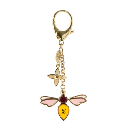 Louis Vuitton Bee Bag Charm 5 of 8