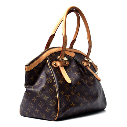 Louis Vuitton Monogram Tivoli GM 2 of 4