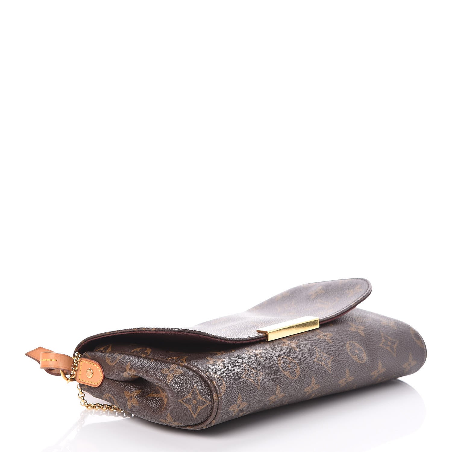 Louis Vuitton Monogram Favorite MM 4 of 10