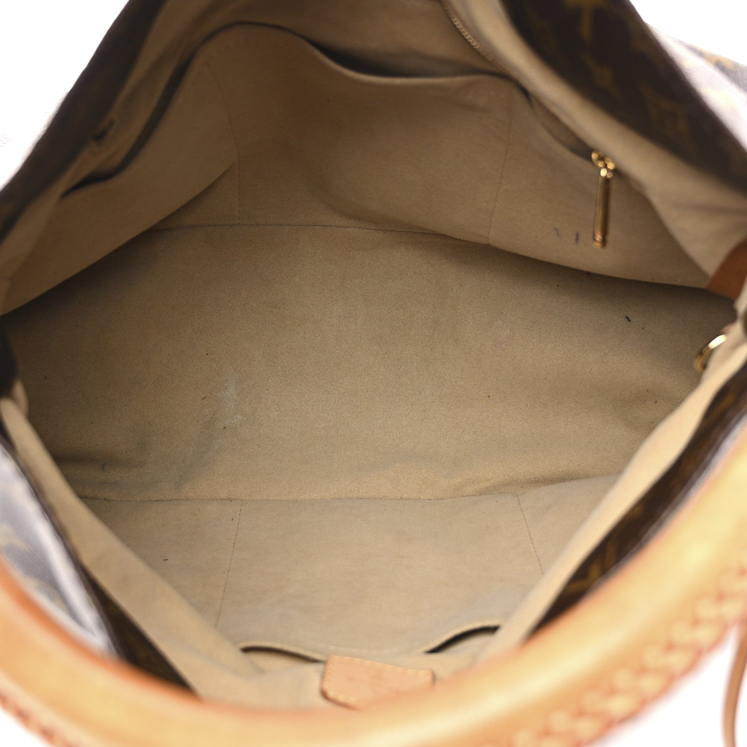 Louis Vuitton Monogram Artsy GM 5 of 17