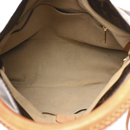 Louis Vuitton Monogram Artsy GM 5 of 17