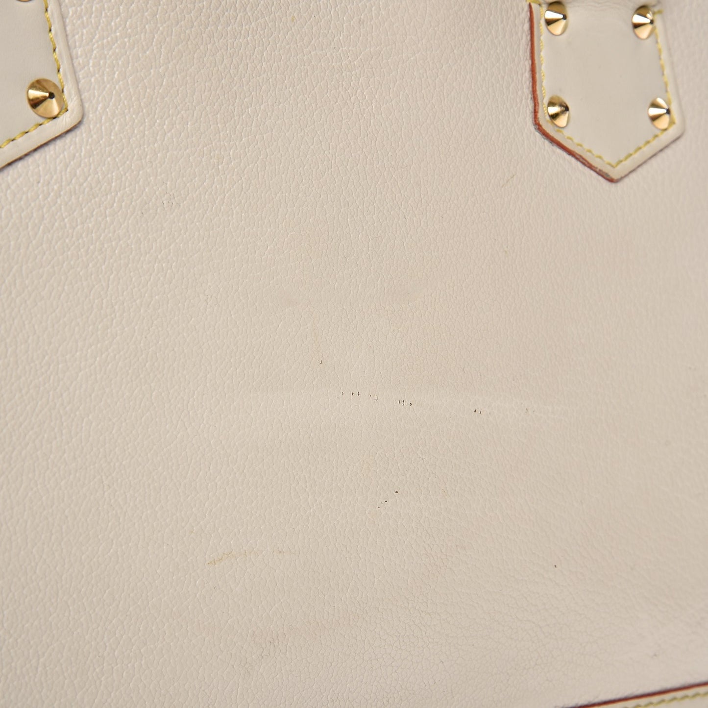 Suhali Le Fabuleux White