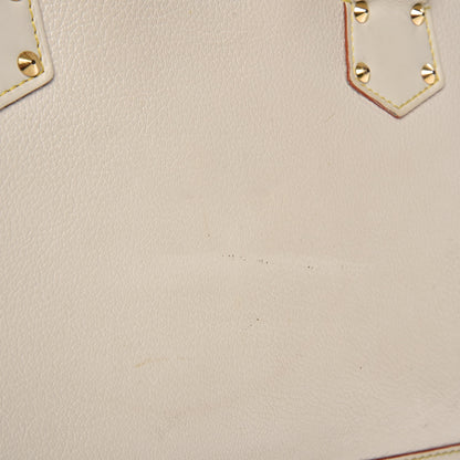 Louis Vuitton Suhali Le Fabuleux White 8 of 13