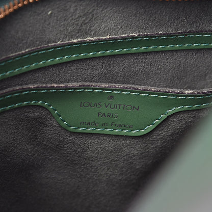 Louis Vuitton Epi Saint Jacques PM Borneo 6 of 9