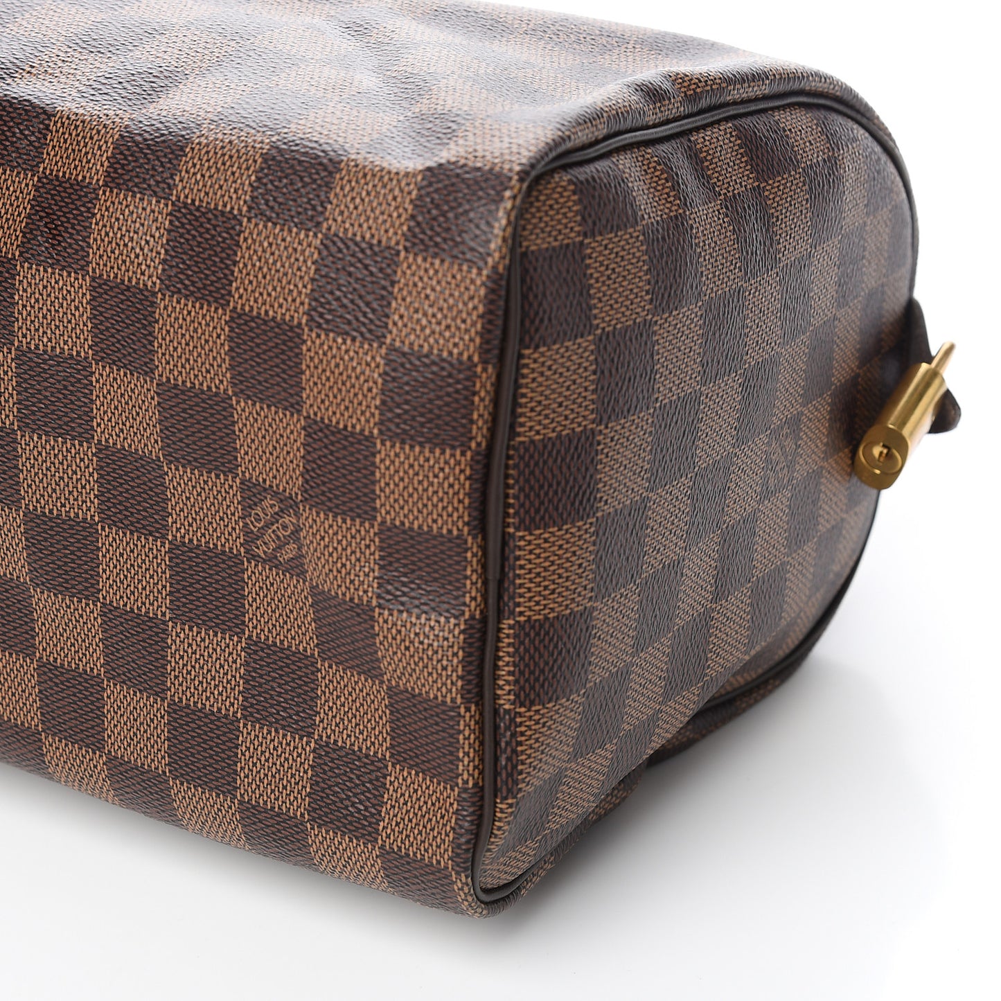 Damier Ebene Speedy 25