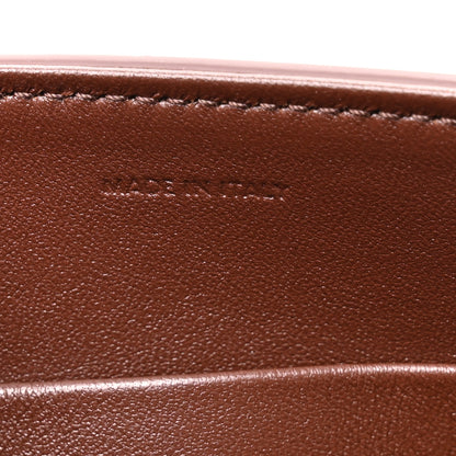 Celine Supple Grained Calfskin Teen Nino Chestnut 7 of 11