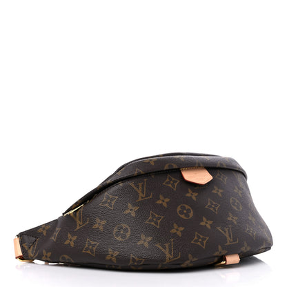 Louis Vuitton Monogram Bumbag 4 of 12