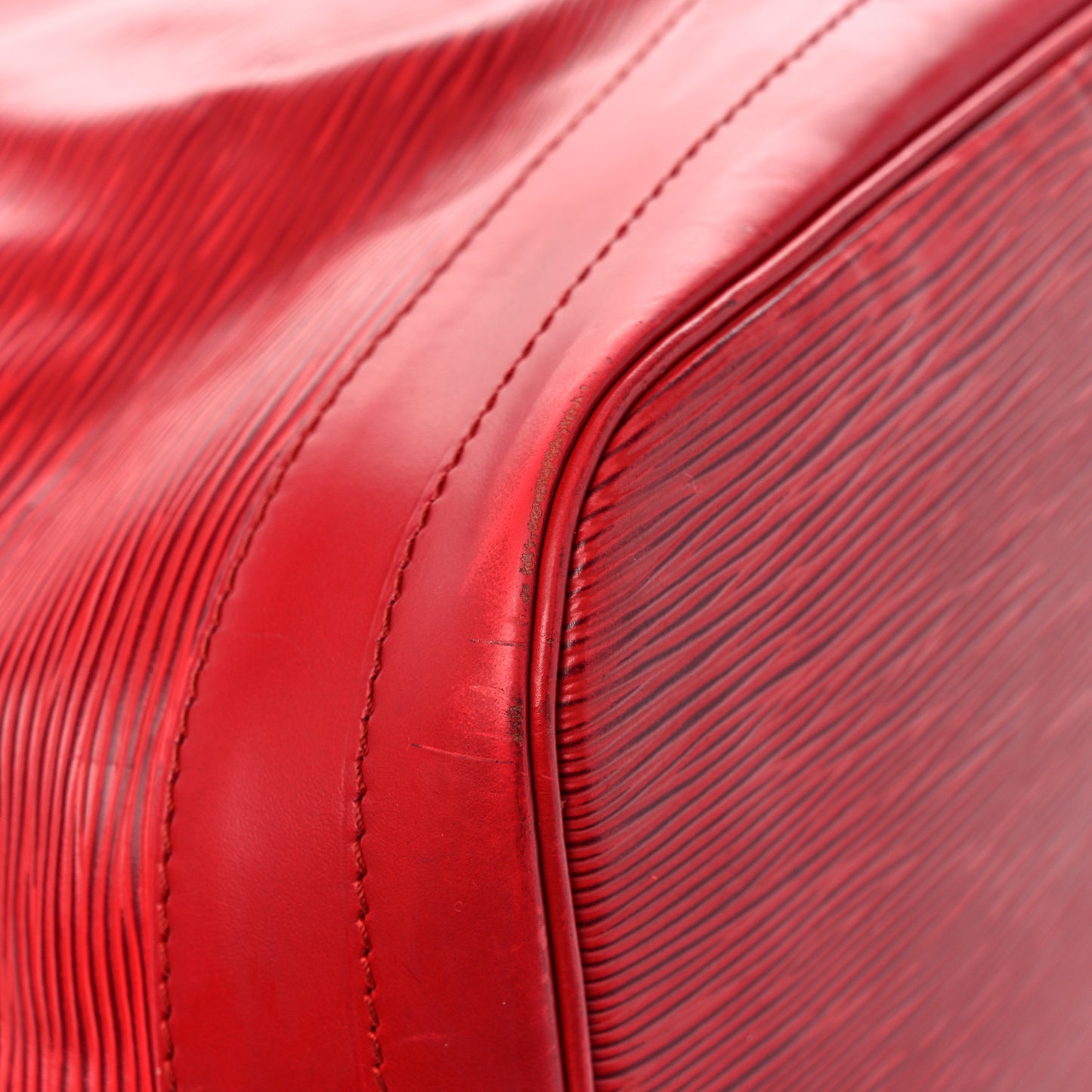 Epi Noe Castillan Red