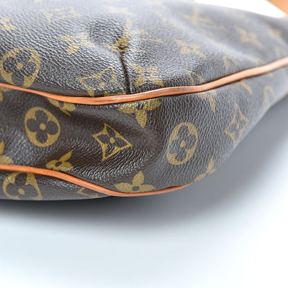 Louis Vuitton Monogram Odeon MM 9 of 16