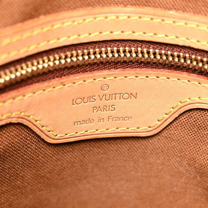Louis Vuitton Monogram Vavin GM 6 of 13