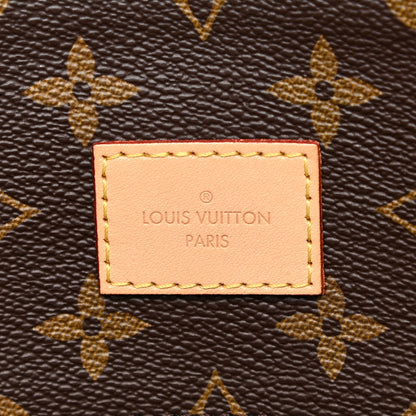 Louis Vuitton Monogram Melie 6 of 14