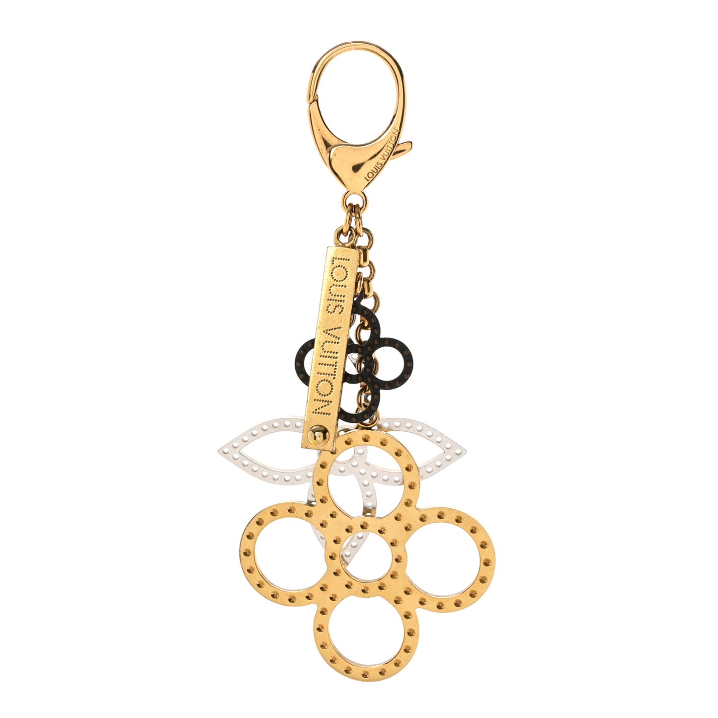Tapage Bag Charm