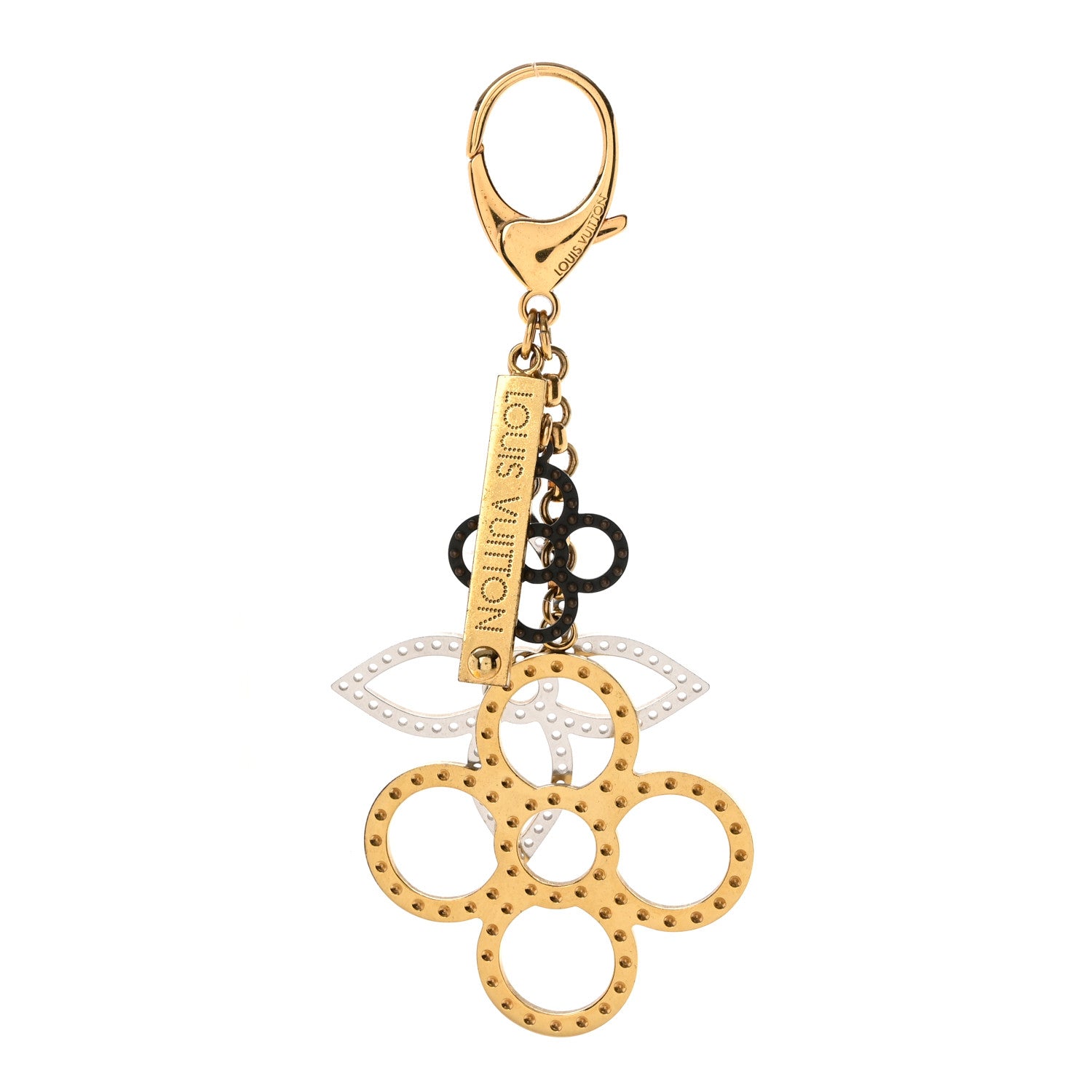 Louis Vuitton Tapage Bag Charm 1 of 4