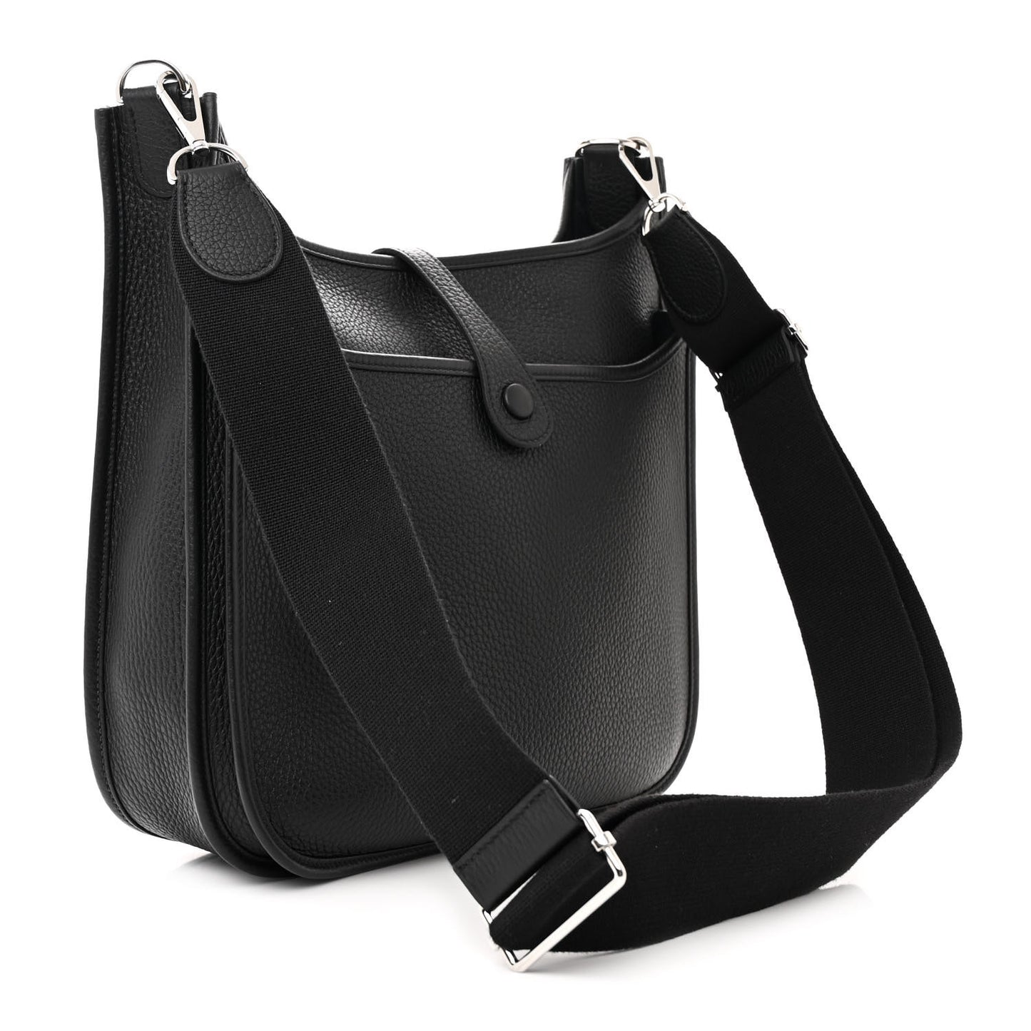 Taurillon Clemence Evelyne III PM Black