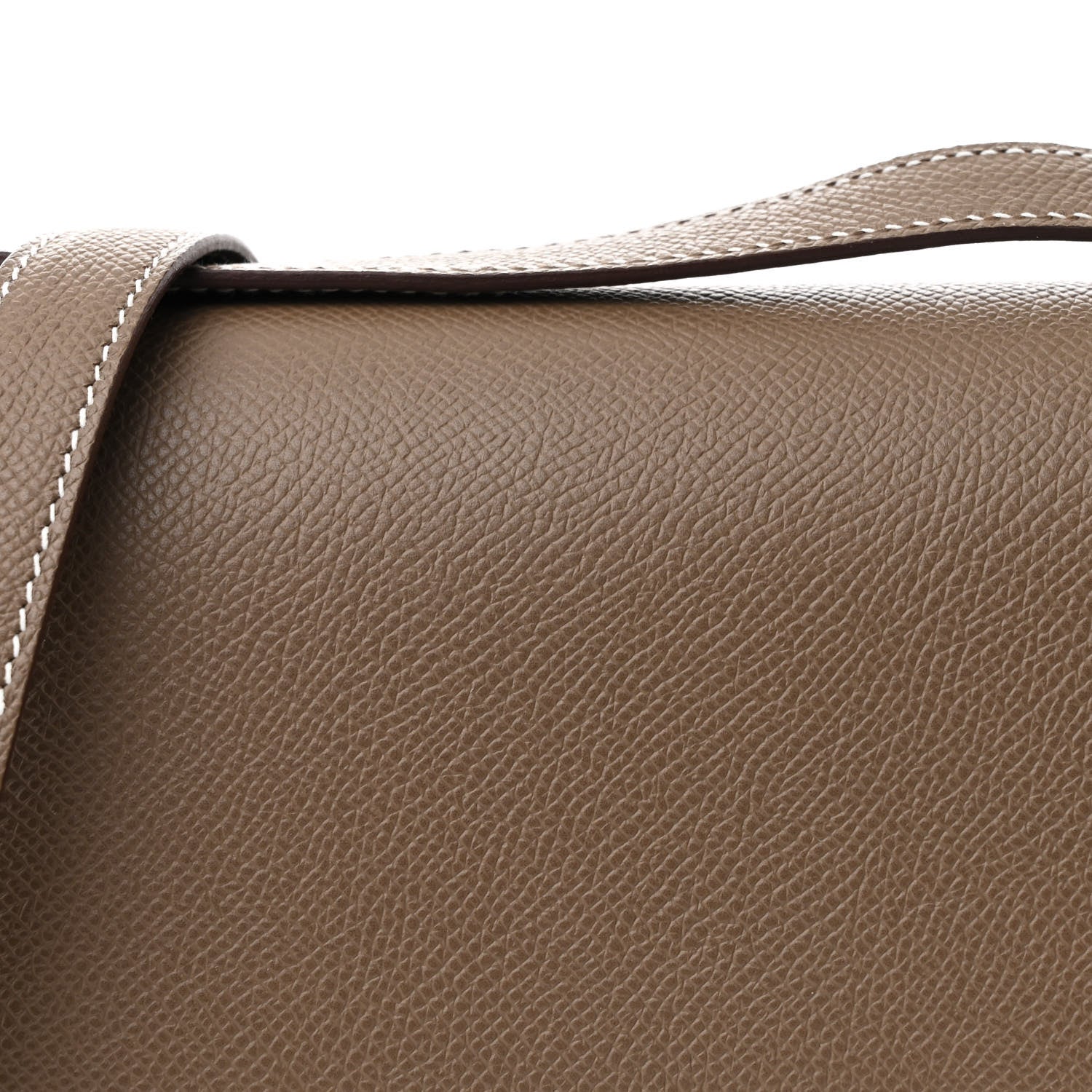 Hermes Epsom Constance 1-24 Etoupe 9 of 12