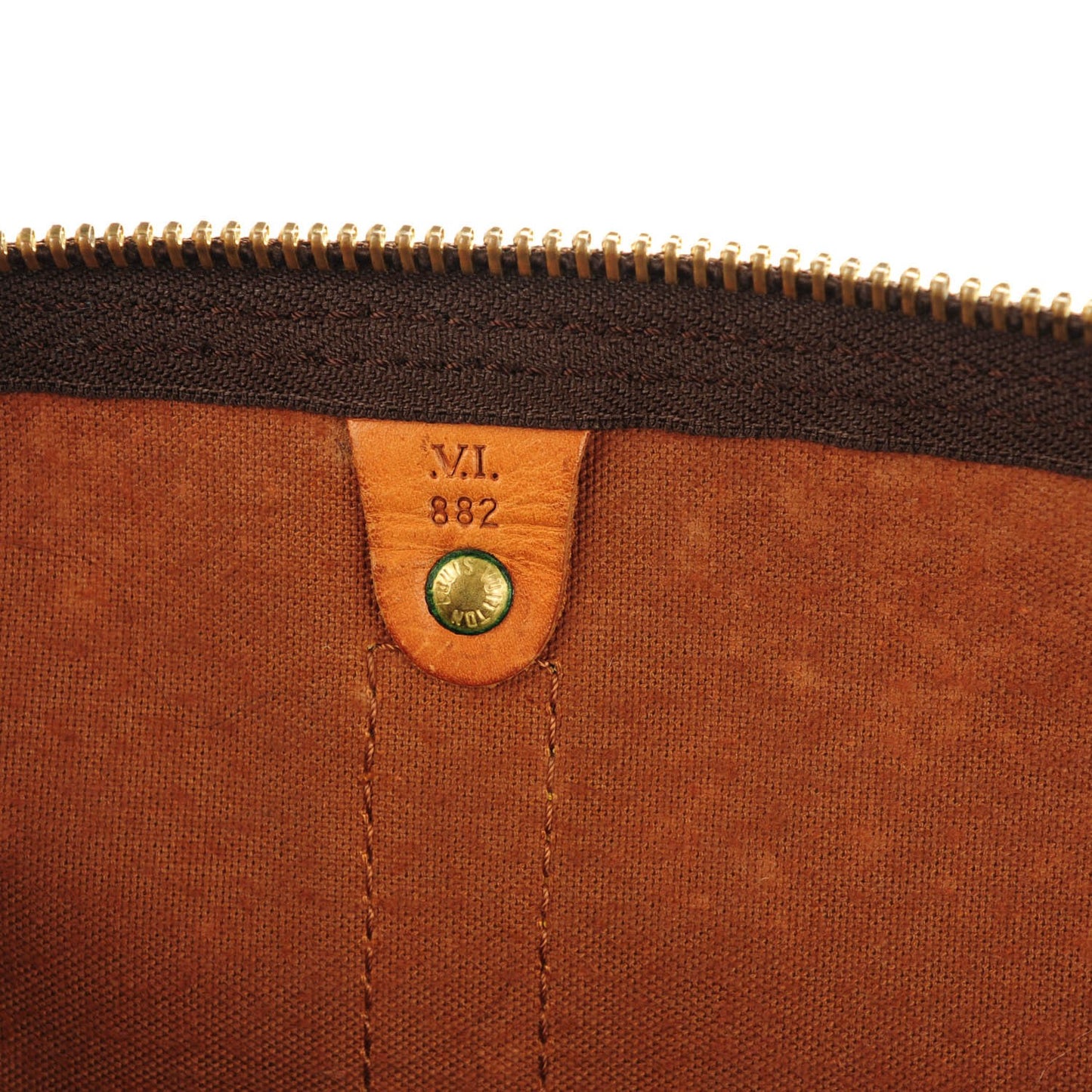Monogram Keepall Bandouliere 45