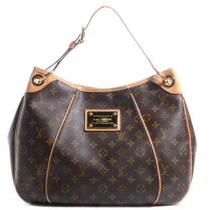 Louis Vuitton Monogram Galliera PM 1 of 7