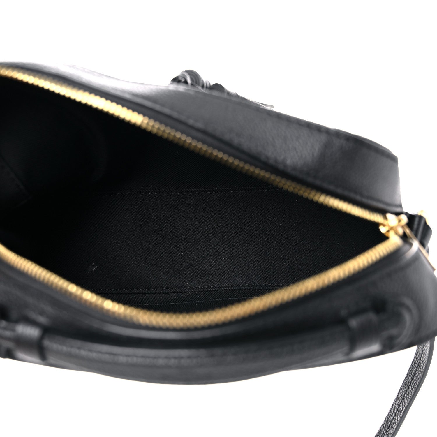 Louis Vuitton Empreinte Saintonge Black 5 of 11
