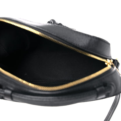 Louis Vuitton Empreinte Saintonge Black 5 of 11