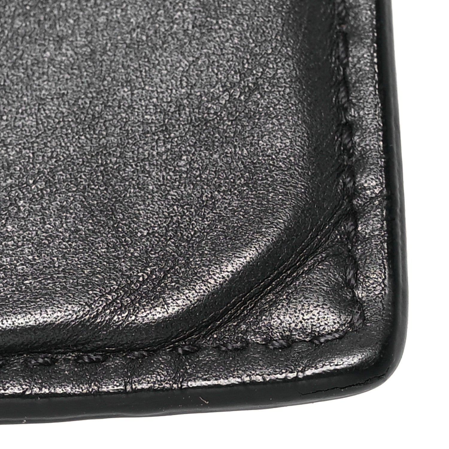 Bottega Veneta Nappa Intrecciato Bi-Fold Wallet Grey 11 of 13