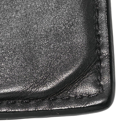 Bottega Veneta Nappa Intrecciato Bi-Fold Wallet Grey 11 of 13