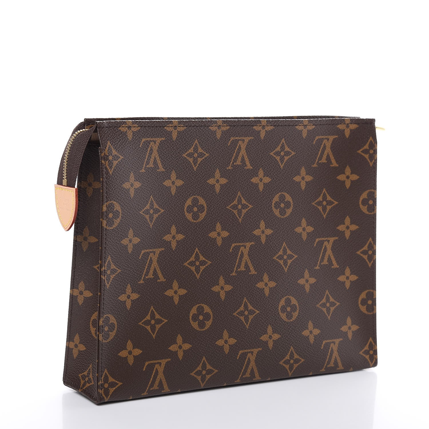 Louis Vuitton Monogram Toiletry Pouch 26 3 of 10