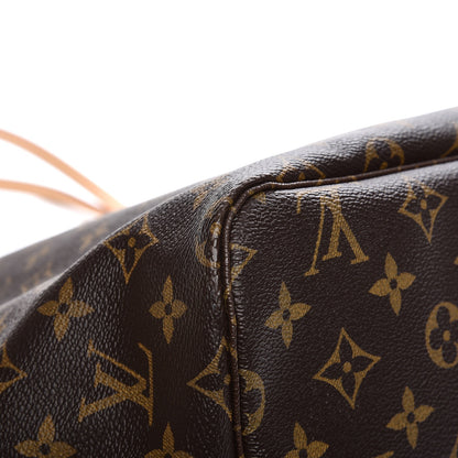 Louis Vuitton Monogram Neo Neverfull GM 11 of 13