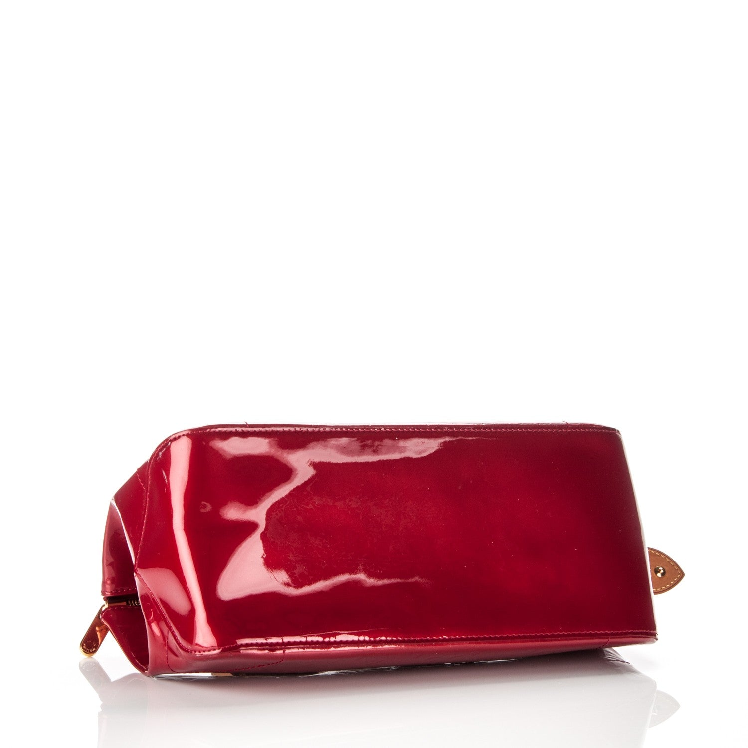 Louis Vuitton Vernis Rosewood Ave Pomme D'Amour 4 of 7
