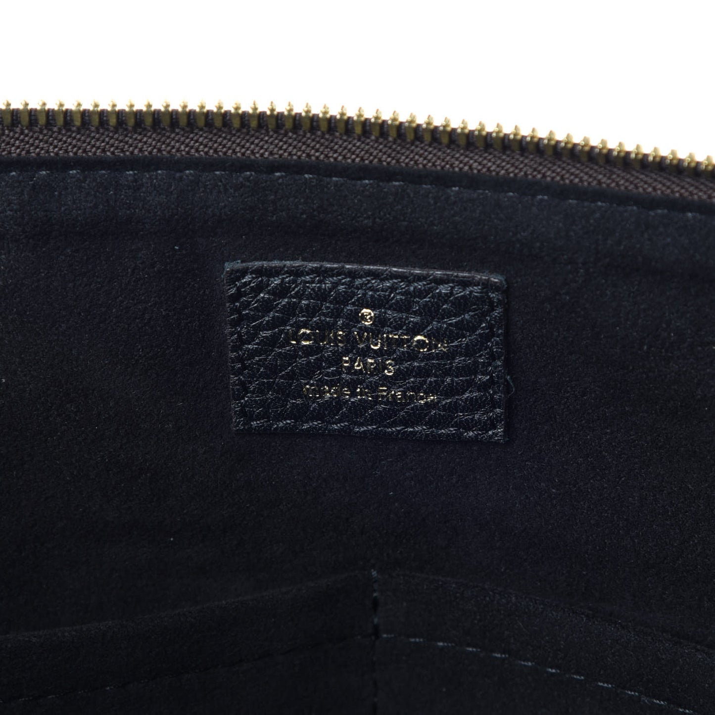 Monogram Estrela NM Black