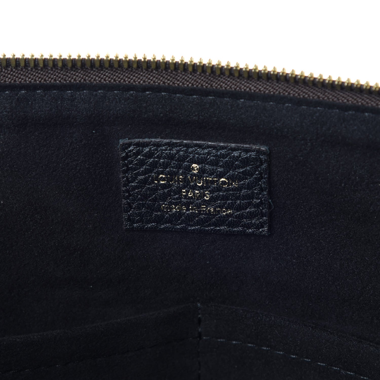 Louis Vuitton Monogram Estrela NM Black 6 of 13