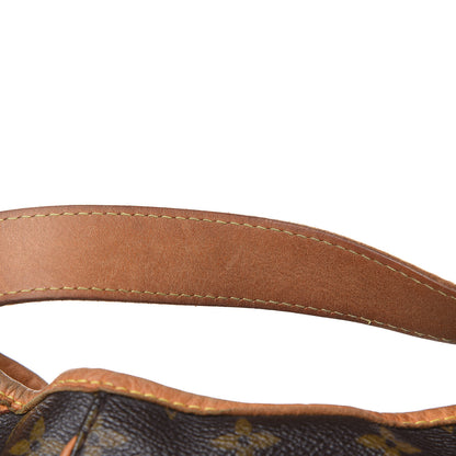 Louis Vuitton Monogram Galliera PM 13 of 17