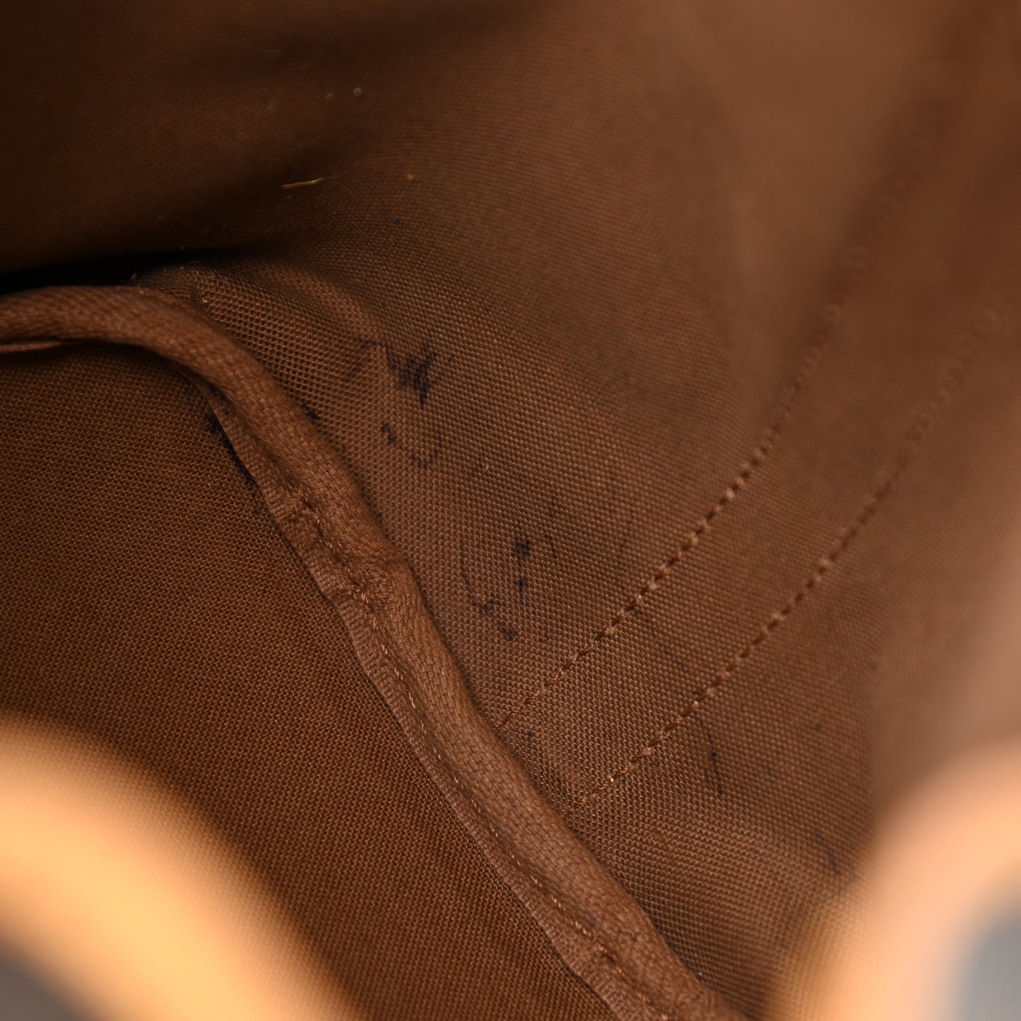 Monogram Petit Noe