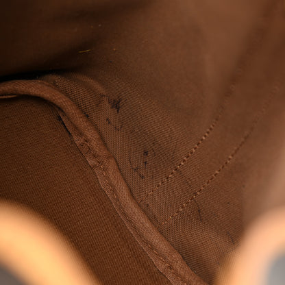 Louis Vuitton Monogram Petit Noe 15 of 15