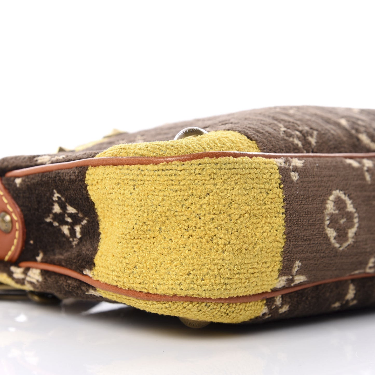 Monogram Trompe L'oeil Pochette