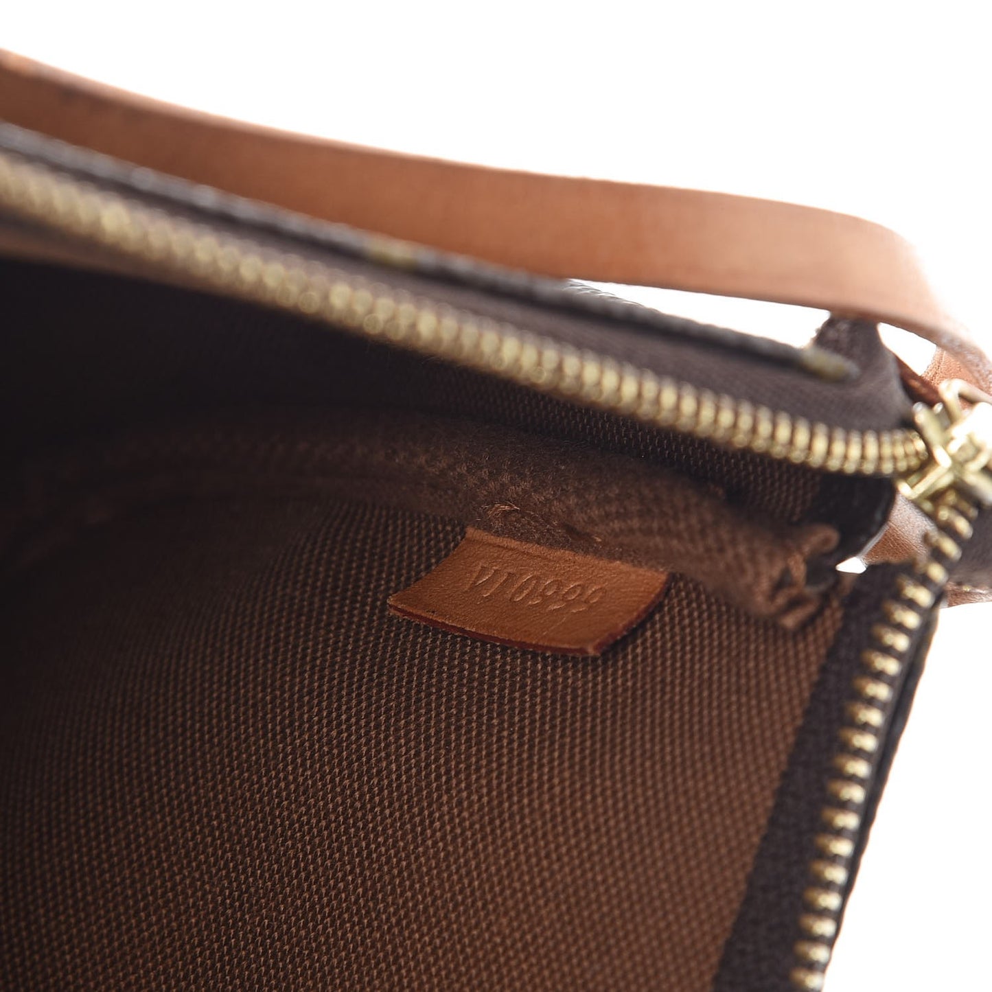 Monogram Pochette Accessories