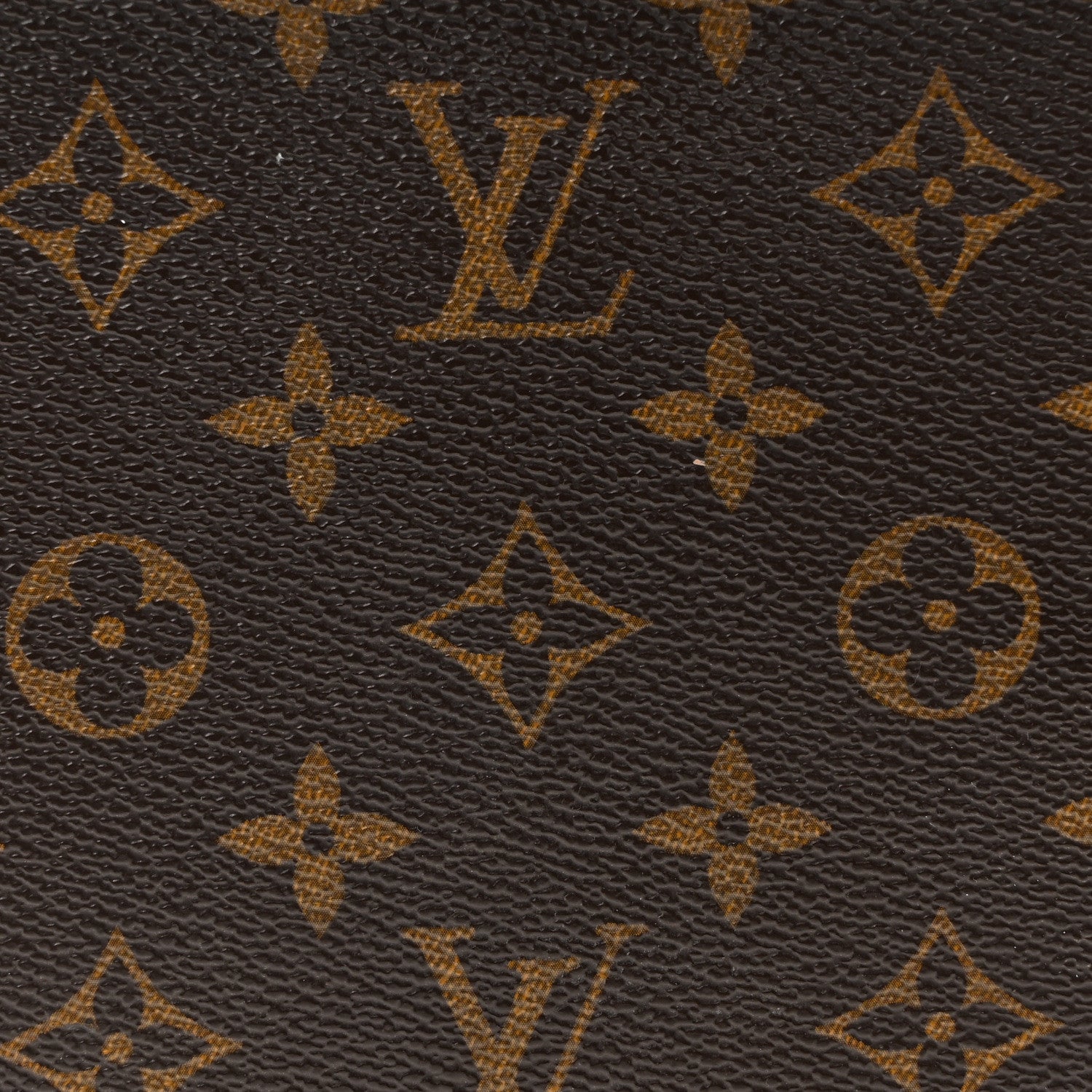 Louis Vuitton Monogram Neverfull MM GM Pochette Pivoine 8 of 10
