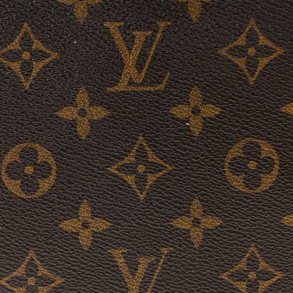 Louis Vuitton Monogram Neverfull MM GM Pochette Pivoine 8 of 10