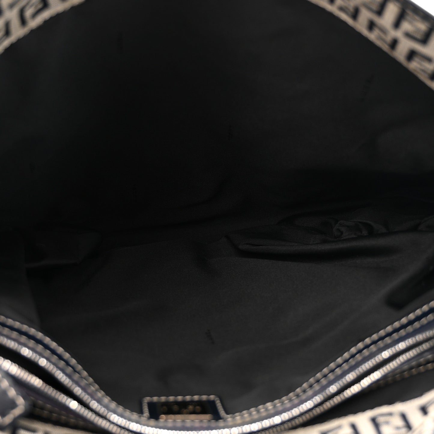 Zucchino Crossbody Messenger Bag Navy